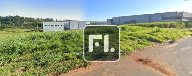 Lote/Terreno à venda, 6190m² no Europark Comercial, Indaiatuba