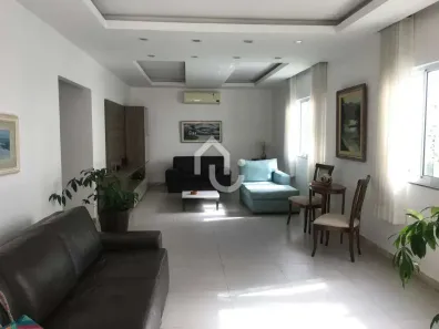 Casa de Condomínio com 4 Quartos à venda, 600m² no Barra da Tijuca, Rio de Janeiro