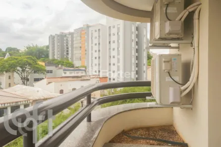 Apartamento com 2 Quartos à venda, 143m² no Bosque da Saúde, São Paulo