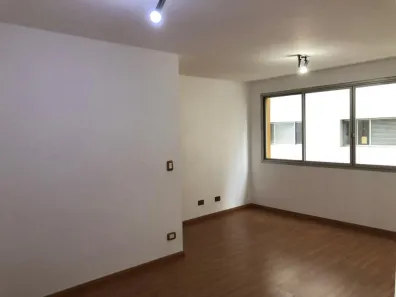 Apartamento com 2 Quartos à venda, 85m² no Bosque da Saúde, São Paulo
