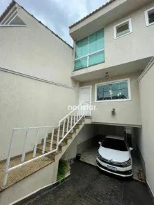 Sobrado com 3 Quartos à venda, 150m² no Vila Gustavo, São Paulo