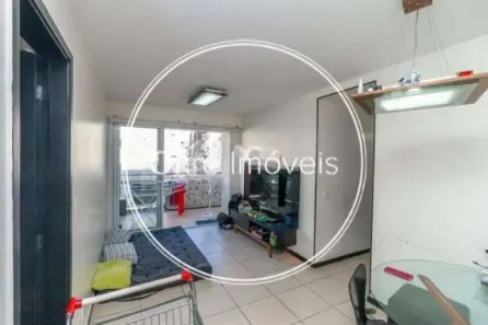 Apartamento com 3 Quartos à venda, 95m² no Botafogo, Rio de Janeiro