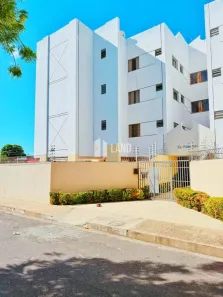 Apartamento com 3 Quartos à venda, 109m² no Marquês, Teresina