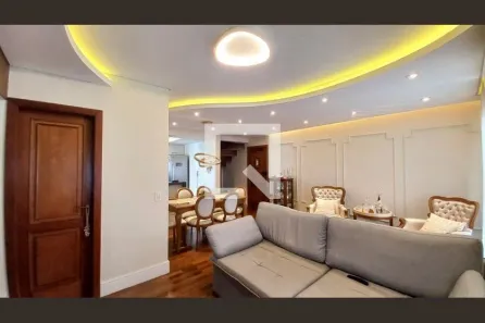 Apartamento com 3 Quartos à venda, 162m² no Parque Prado, Campinas