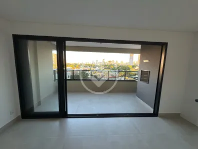 Apartamento com 3 Quartos à venda, 104m² no Setor Marista, Goiânia