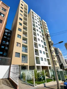 Apartamento com 2 Quartos à venda, 54m² no Portão, Curitiba