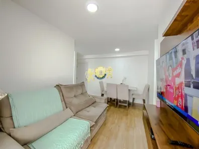 Apartamento com 2 Quartos à venda, 55m² no Brás, São Paulo