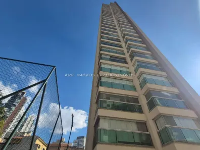 Apartamento com 4 Quartos para alugar, 213m² no Paraíso, São Paulo