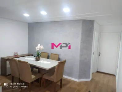 Apartamento com 2 Quartos à venda, 66m² no Medeiros, Jundiaí