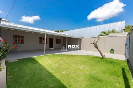 Casa com 3 Quartos à venda, 140m² no Bairro Alto, Curitiba