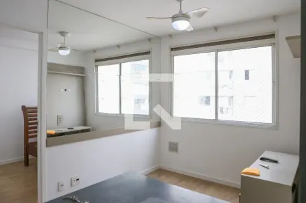 Apartamento com 2 Quartos à venda, 43m² no Barra Funda, São Paulo