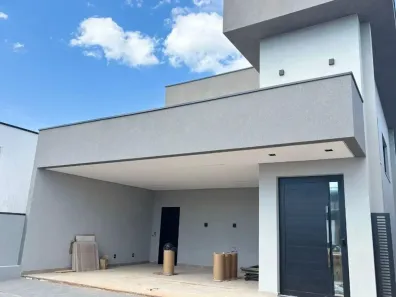 Casa com 3 Quartos à venda, 200m² no Residencial Colinas, Caçapava