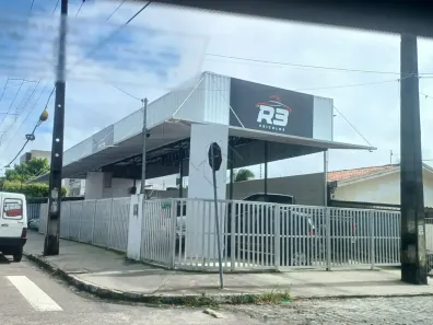 Ponto Comercial à venda, 262m² no Torre, João Pessoa