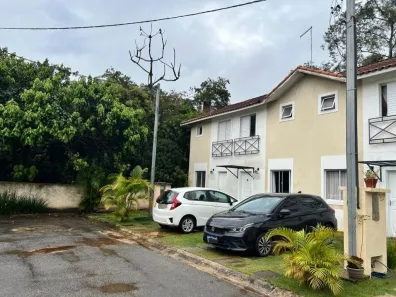 Casa de Condomínio com 3 Quartos à venda, 102m² no Jardim Pioneiro, Cotia