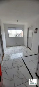 Apartamento com 2 Quartos para alugar, 32m² no Quinta da Paineira, São Paulo