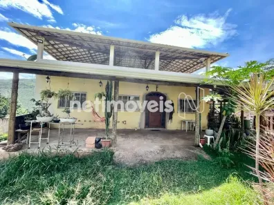 Fazenda/Sítio com 6 Quartos à venda, 26000m² no Adelmolândia, Sabará