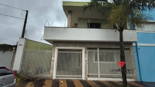 Casa com 3 Quartos à venda, 100m² no Vila Aparecida, Rio Claro