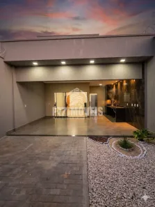 Casa com 3 Quartos à venda, 127m² no Jardim Balneário Meia Ponte, Goiânia