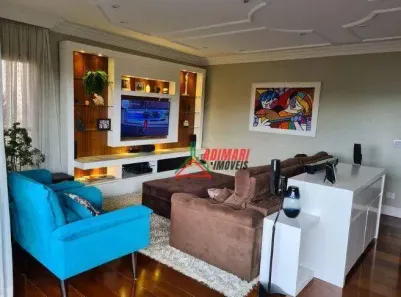 Apartamento com 4 Quartos à venda, 216m² no Aclimação, São Paulo