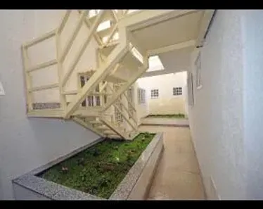 Flat com 1 Quarto para alugar, 30m² no Floresta, Belo Horizonte