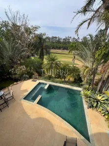 Casa de Condomínio com 4 Quartos à venda, 455m² no Residencial Lago Sul, Bauru