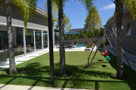 Casa de Condomínio com 4 Quartos à venda, 470m² no Tamboré, Barueri