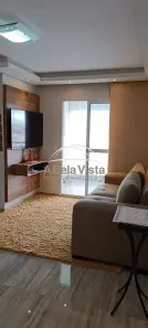 Apartamento com 3 Quartos à venda, 57m² no Vila da Oportunidade, Carapicuíba