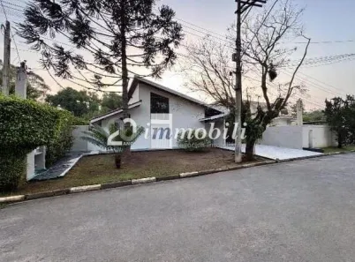 Casa de Condomínio com 4 Quartos para alugar, 300m² no Recanto Impla, Carapicuíba
