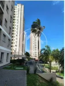 Apartamento com 2 Quartos à venda, 52m² no Parque Residencial Rita Vieira, Campo Grande