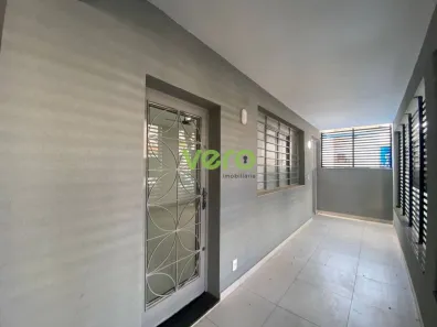 Imóvel Comercial para alugar, 326m² no Centro, Americana