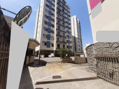 Apartamento com 2 Quartos à venda, 80m² no São Mateus, Juiz de Fora