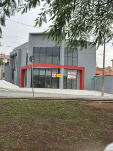 Ponto Comercial à venda, 266m² no Jardim Morada do Sol, Indaiatuba
