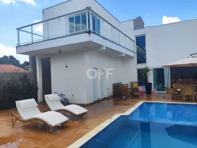 Fazenda/Sítio com 3 Quartos à venda, 430m² no Chácaras Acapulco, Nova Odessa