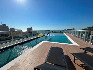 Apartamento com 1 Quarto à venda, 59m² no Centro, Bombinhas