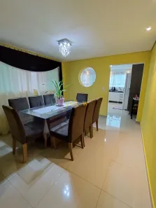 Casa com 3 Quartos à venda, 290m² no Jardim Ikes, Itaquaquecetuba