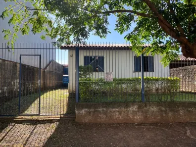 Casa com 2 Quartos à venda, 48m² no São José, Canoas