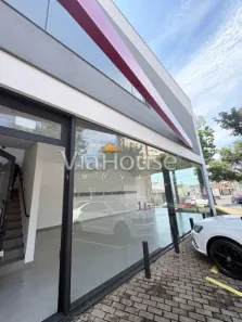 Ponto Comercial para alugar, 170m² no Vila Seixas, Ribeirão Preto