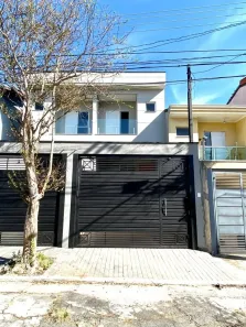 Sobrado com 3 Quartos à venda, 140m² no Jardim Santo Elias, São Paulo