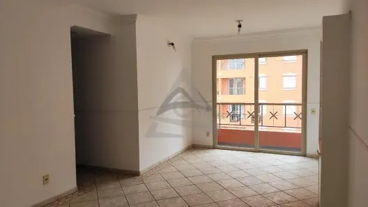 Apartamento com 3 Quartos para venda ou aluguel, 75m² no Chácara da Barra, Campinas