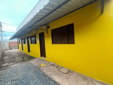 Kitnet com 1 Quarto à venda, 100m² no Jardim Umuarama II, Cuiabá