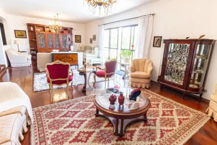 Apartamento com 4 Quartos à venda, 300m² no Parque da Mooca, São Paulo