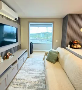 Apartamento com 3 Quartos à venda, 72m² no Próspera, Criciúma