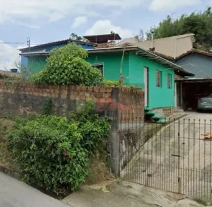 Casa com 2 Quartos à venda, 328m² no Santo Antônio de Lisboa, Florianópolis