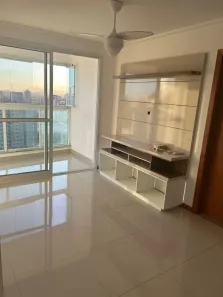 Apartamento com 2 Quartos para alugar, 58m² no Praia de Itaparica, Vila Velha