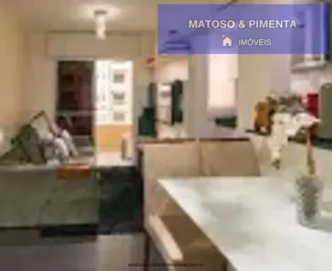 Apartamento com 2 Quartos à venda, 52m² no Jardim Nova Europa, Campinas