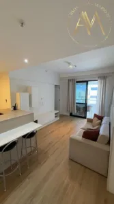Apartamento com 1 Quarto à venda, 45m² no Caminho das Árvores, Salvador