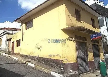 Imóvel Comercial com 2 Quartos à venda, 220m² no Vila Regente Feijó, São Paulo