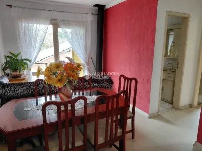 Apartamento com 1 Quarto à venda, 44m² no Partenon, Porto Alegre