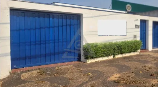 Imóvel Comercial com 1 Quarto à venda, 203m² no Botafogo, Campinas