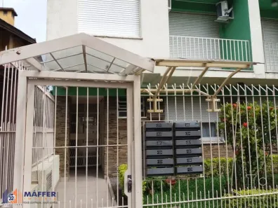 Apartamento com 3 Quartos à venda, 90m² no Cristal, Porto Alegre